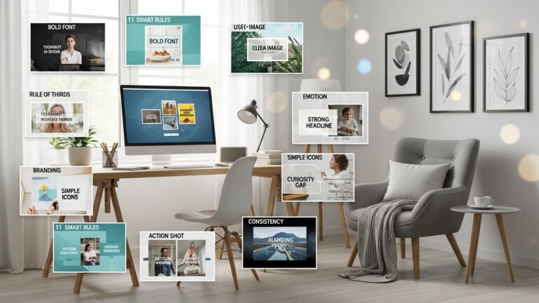 Dual Use Room Home Office